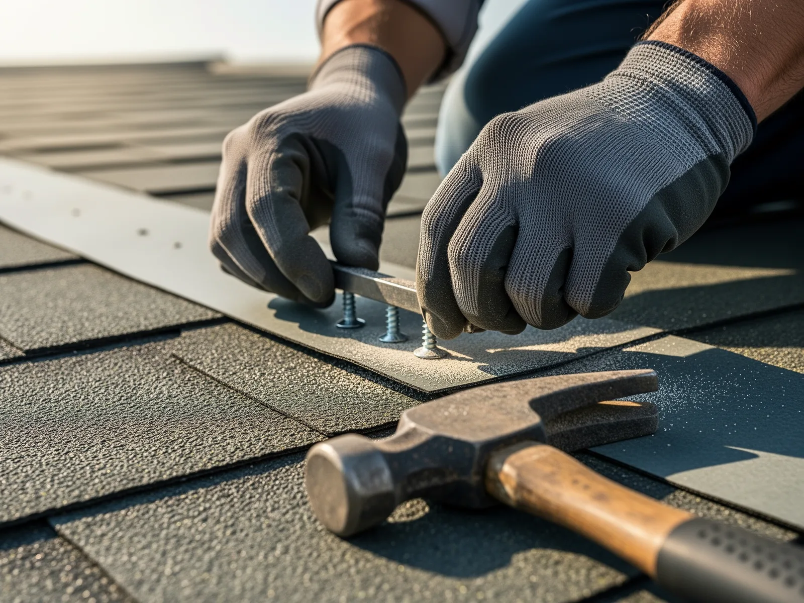 Why choose Fascia Repair in Fryburg, PA